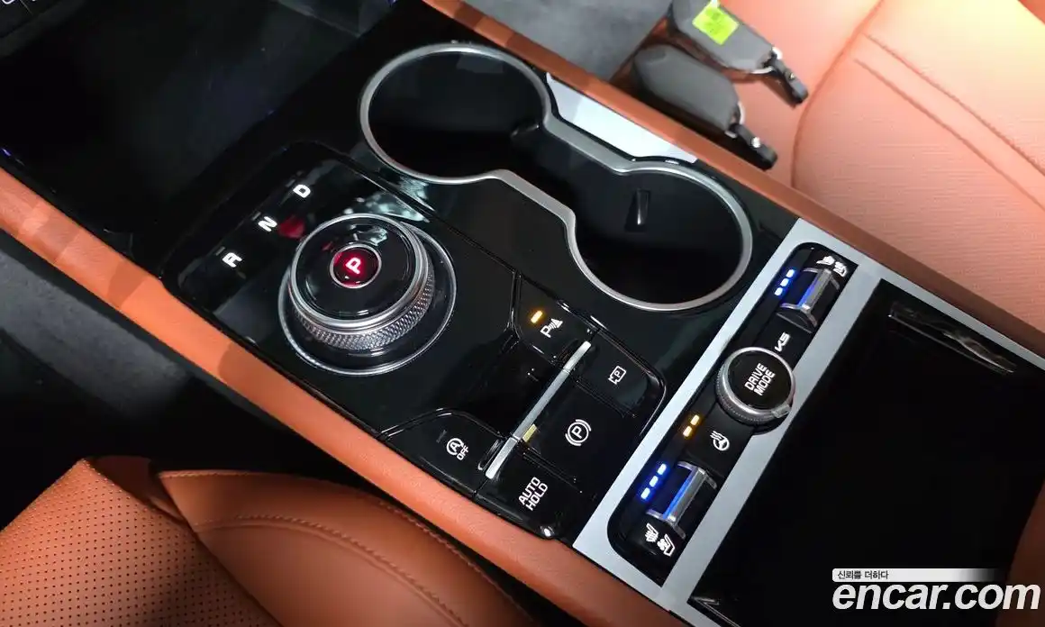 Kia K5 2025 2.0 Автомат в Москве № 854873, фото 9