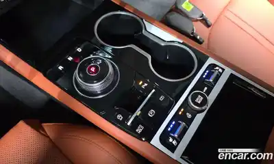 Kia K5 2025 2.0 Автомат в Москве № 854873, миниатюра 9