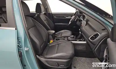 Kia Seltos 2025 1.6 Автомат в Москве № 854891, миниатюра 11