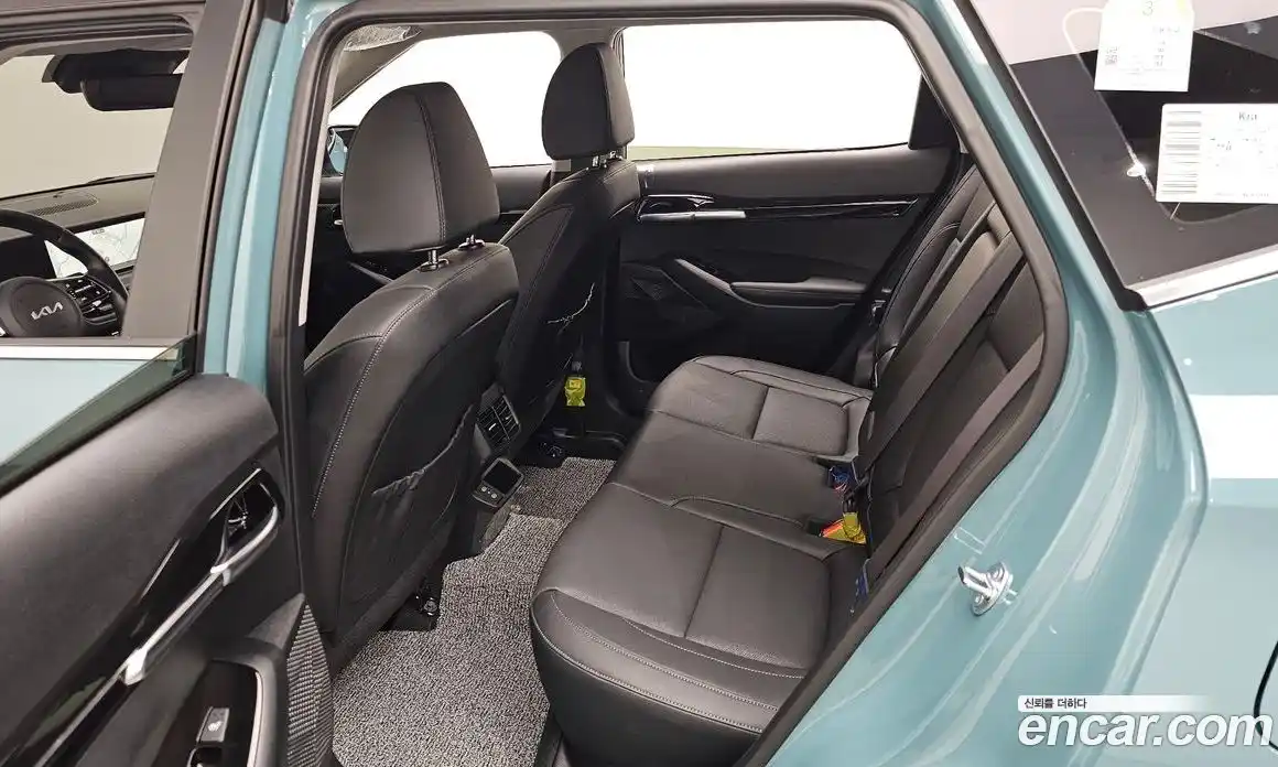 Kia Seltos 2025 1.6 Автомат в Москве № 854891, фото 12