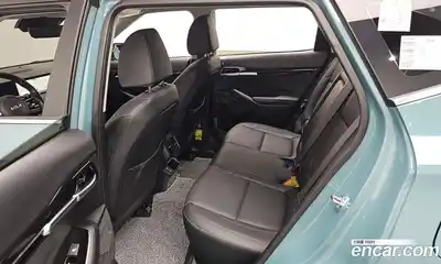 Kia Seltos 2025 1.6 Автомат в Москве № 854891, миниатюра 12