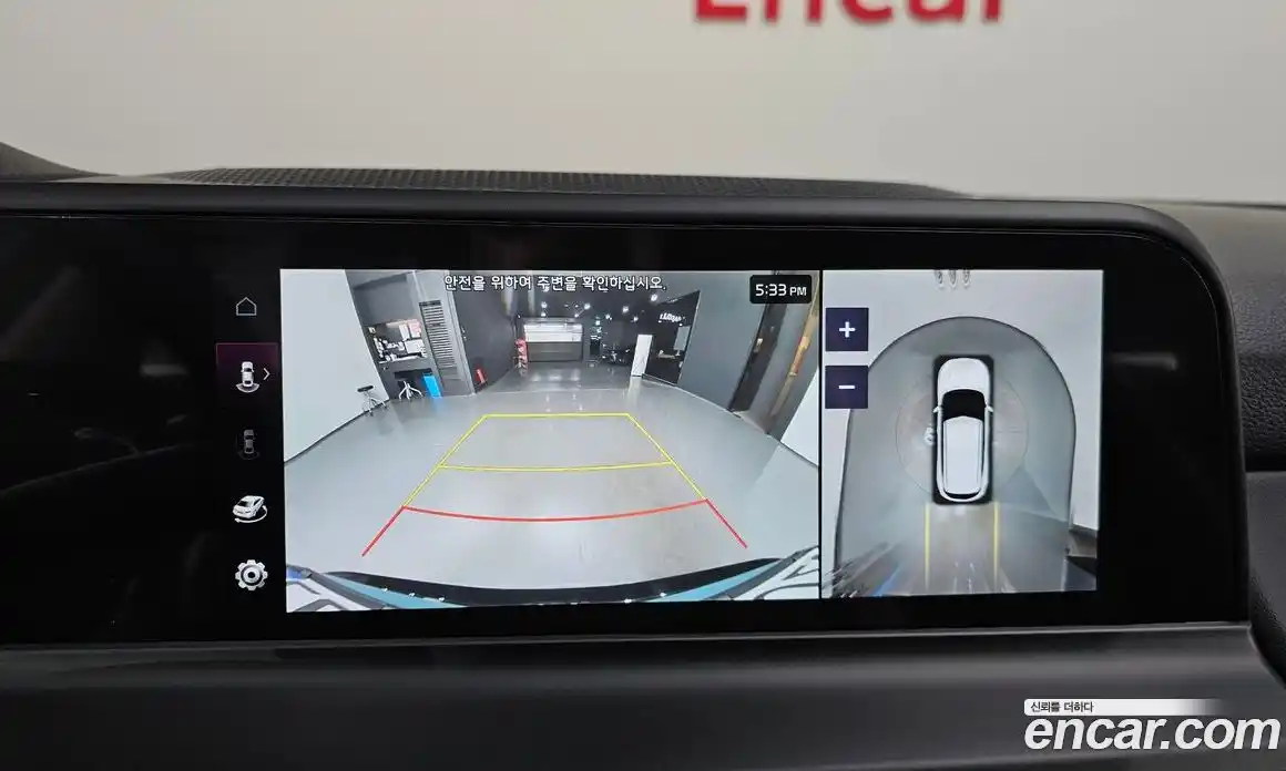 Kia Seltos 2025 1.6 Автомат в Москве № 854891, фото 15