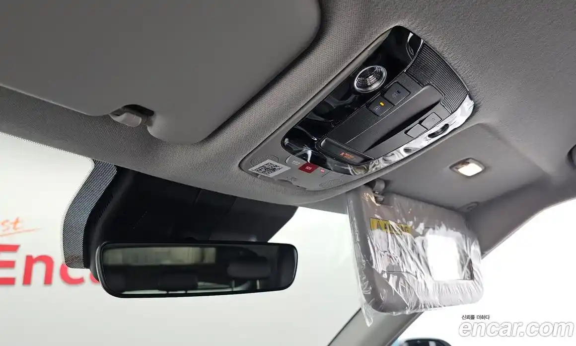 Kia Seltos 2025 1.6 Автомат в Москве № 854891, фото 17