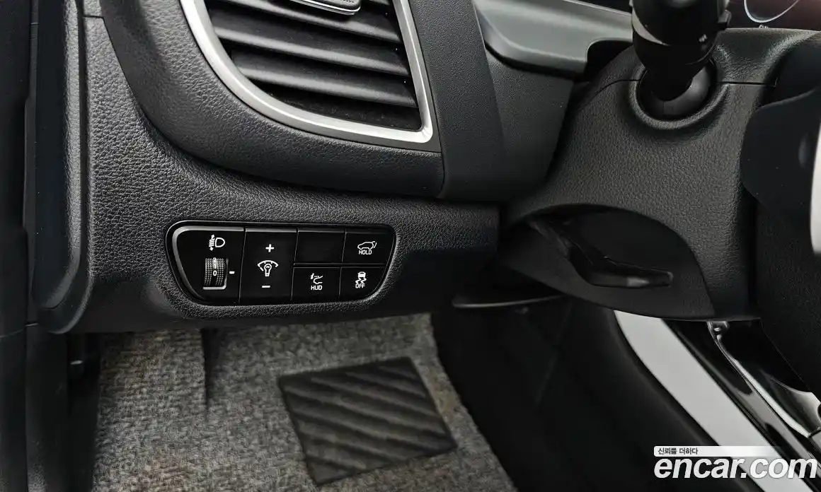 Kia Seltos 2025 1.6 Автомат в Москве № 854891, фото 18