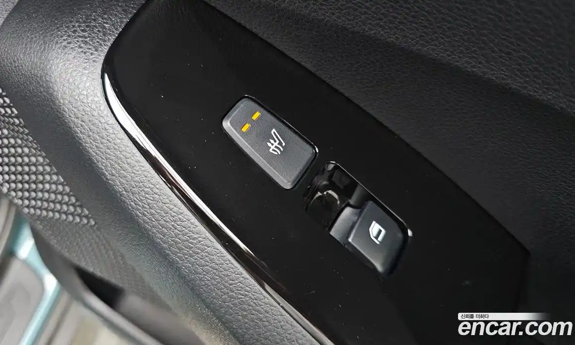 Kia Seltos 2025 1.6 Автомат в Москве № 854891, фото 19