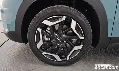 Kia Seltos 2025 1.6 Автомат в Москве № 854891, миниатюра 5