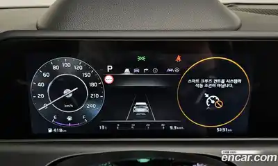 Kia Seltos 2025 1.6 Автомат в Москве № 854891, миниатюра 8