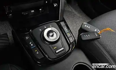 Kia Seltos 2025 1.6 Автомат в Москве № 854891, миниатюра 9