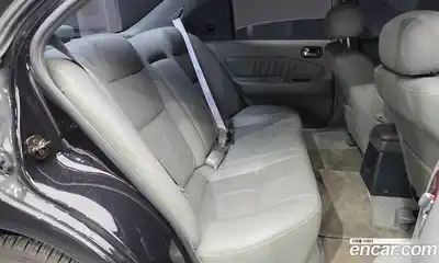 Renault SM5 2004 2.0 гидро в Москве № 854946, миниатюра 12
