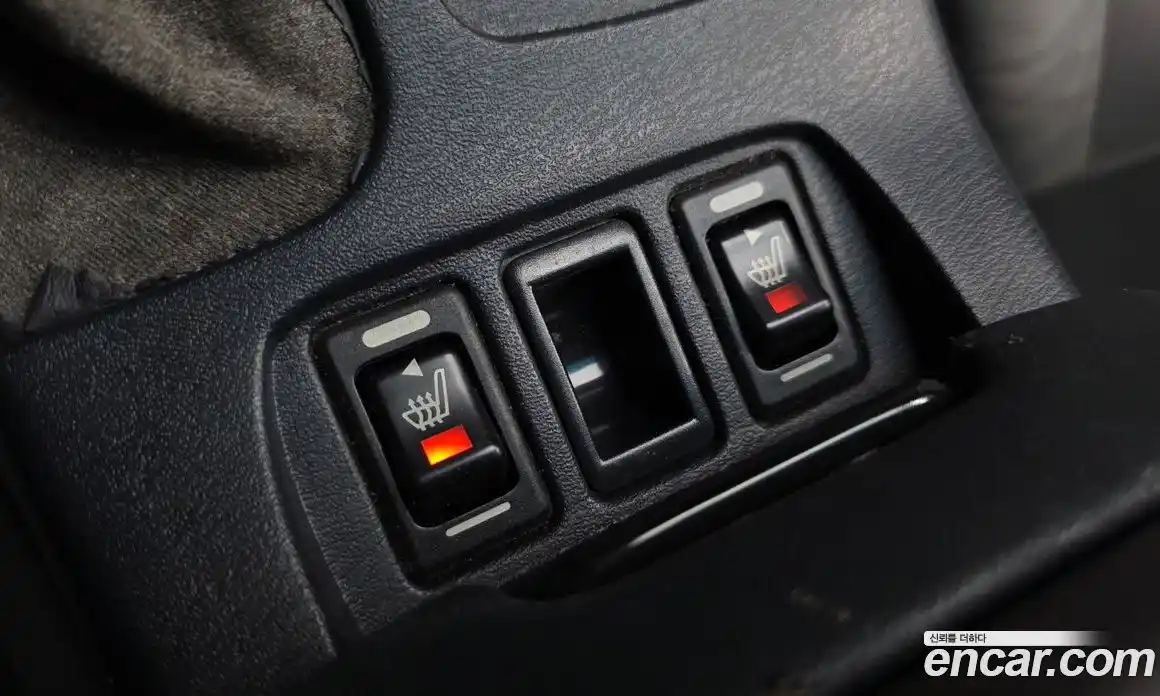 Renault SM5 2004 2.0 гидро в Москве № 854946, фото 17