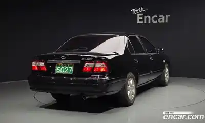 Renault SM5 2004 2.0 гидро в Москве № 854946, миниатюра 2