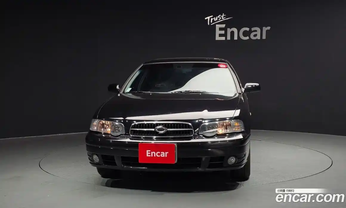 Renault SM5 2004 2.0 гидро в Москве № 854946, фото 3