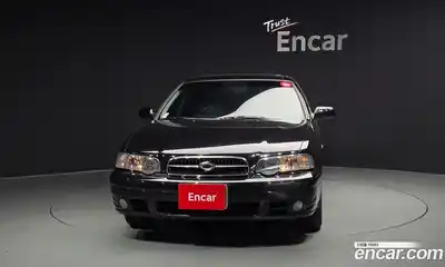 Renault SM5 2004 2.0 гидро в Москве № 854946, миниатюра 3
