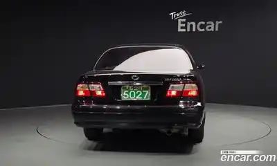 Renault SM5 2004 2.0 гидро в Москве № 854946, миниатюра 4
