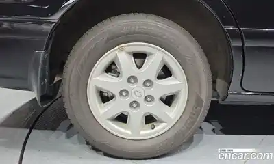 Renault SM5 2004 2.0 гидро в Москве № 854946, миниатюра 5