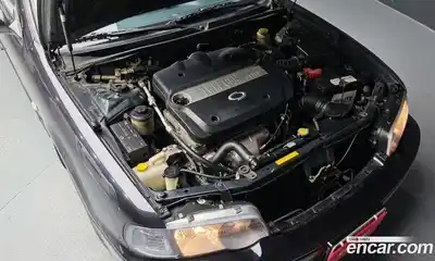 Renault SM5 2004 2.0 гидро в Москве № 854946, миниатюра 6