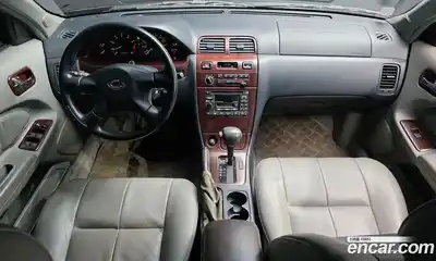 Renault SM5 2004 2.0 гидро в Москве № 854946, миниатюра 7