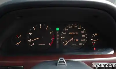 Renault SM5 2004 2.0 гидро в Москве № 854946, миниатюра 8