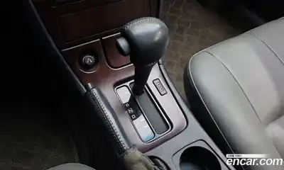Renault SM5 2004 2.0 гидро в Москве № 854946, миниатюра 9