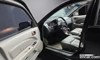 Renault SM5 2004 2.0 гидро в Москве № 854946, миниатюра 10