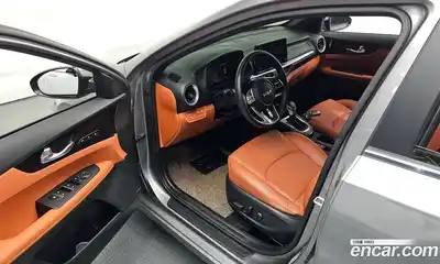 Kia K3 2021 1.6 Автомат в Москве № 854961, миниатюра 11