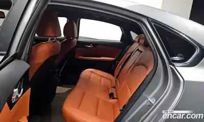 Kia K3 2021 1.6 Автомат в Москве № 854961, миниатюра 12