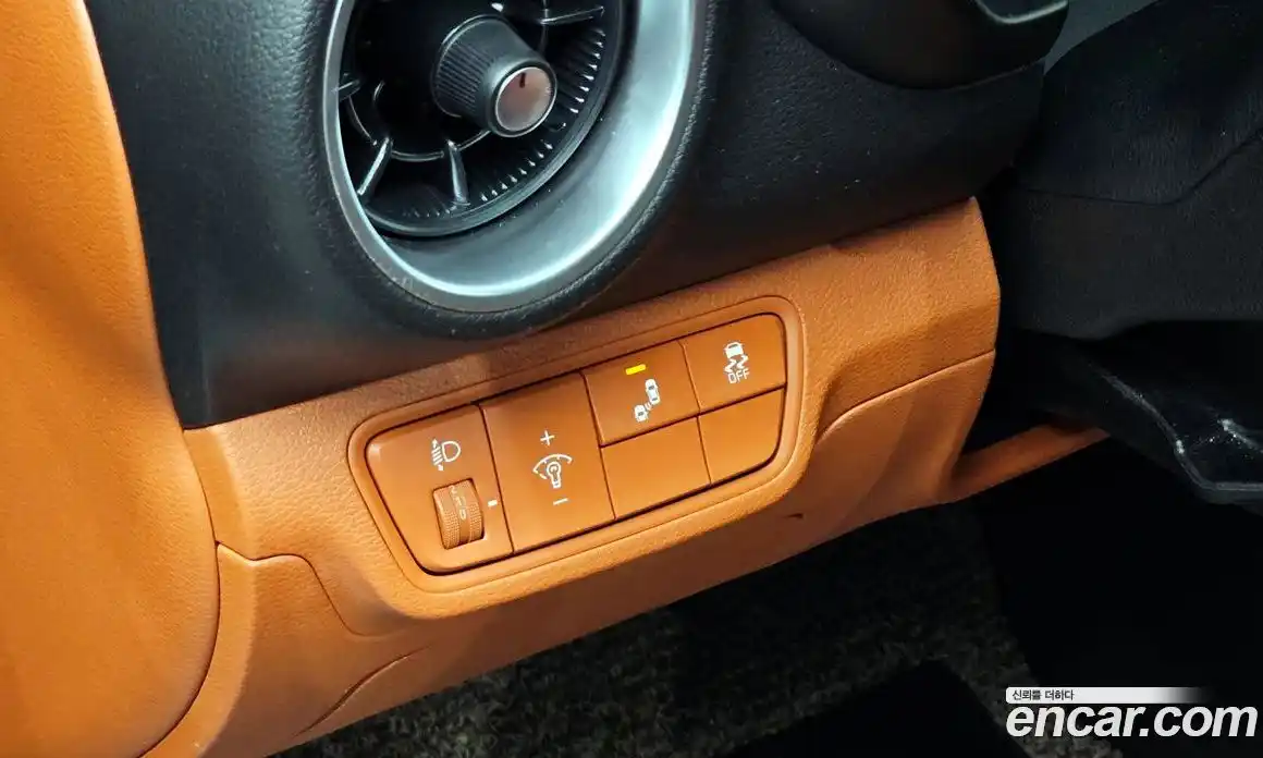 Kia K3 2021 1.6 Автомат в Москве № 854961, фото 14