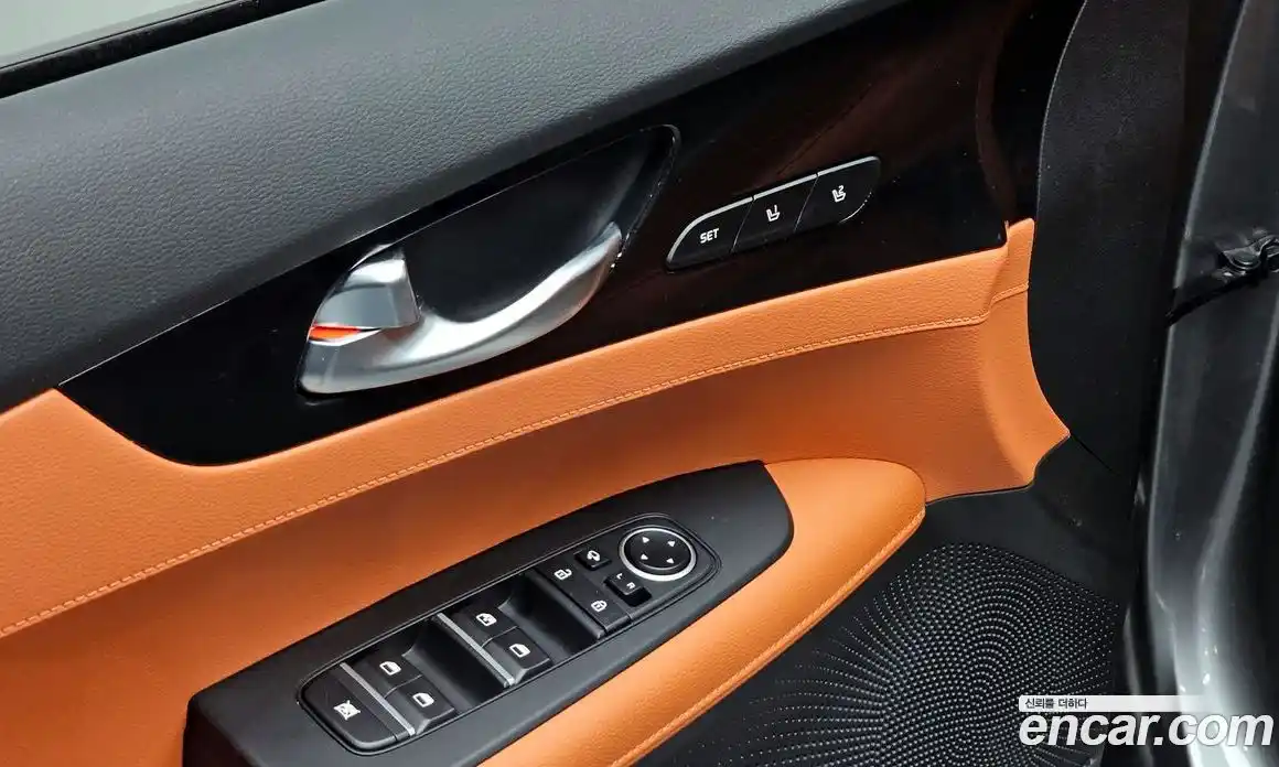 Kia K3 2021 1.6 Автомат в Москве № 854961, фото 18