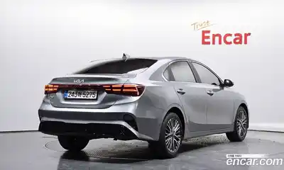 Kia K3 2021 1.6 Автомат в Москве № 854961, миниатюра 2