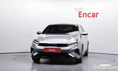 Kia K3 2021 1.6 Автомат в Москве № 854961, миниатюра 3