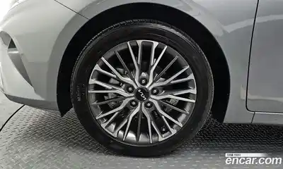 Kia K3 2021 1.6 Автомат в Москве № 854961, миниатюра 5