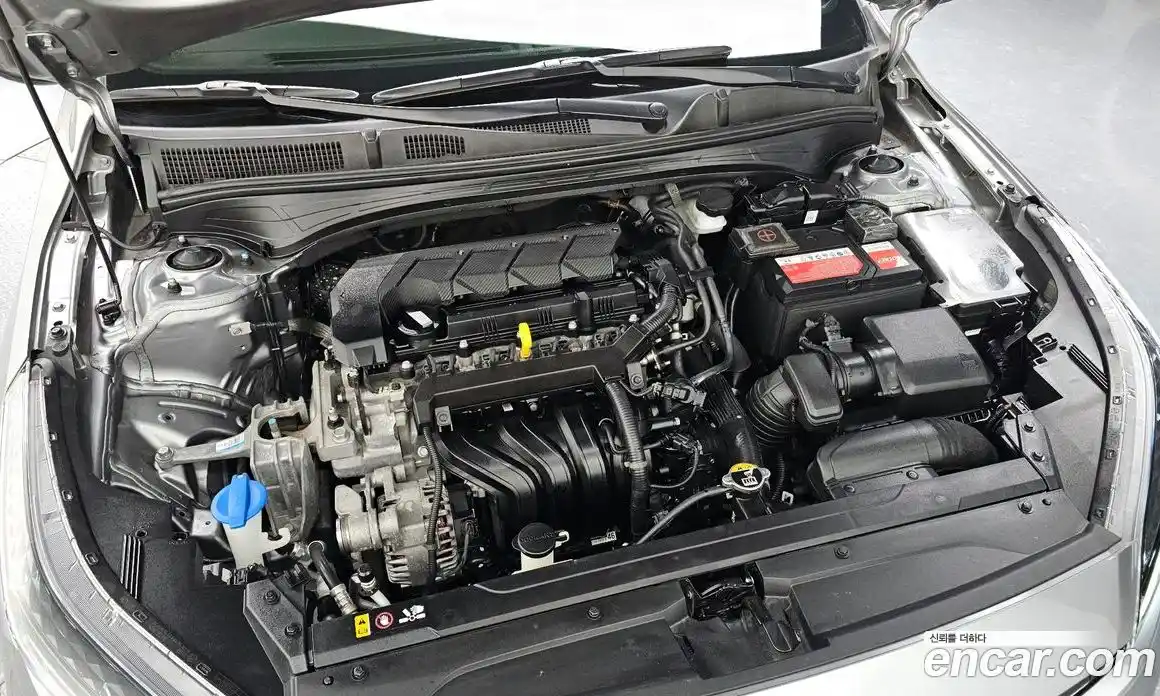 Kia K3 2021 1.6 Автомат в Москве № 854961, фото 6