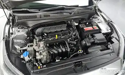 Kia K3 2021 1.6 Автомат в Москве № 854961, миниатюра 6