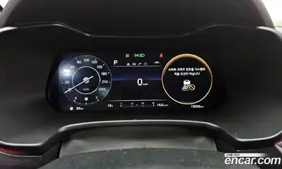 Kia K3 2021 1.6 Автомат в Москве № 854961, миниатюра 8