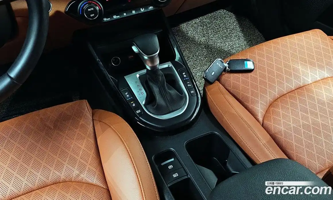 Kia K3 2021 1.6 Автомат в Москве № 854961, фото 9