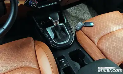 Kia K3 2021 1.6 Автомат в Москве № 854961, миниатюра 9