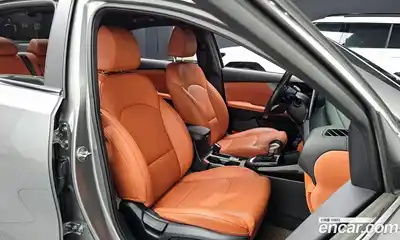 Kia K3 2021 1.6 Автомат в Москве № 854961, миниатюра 10