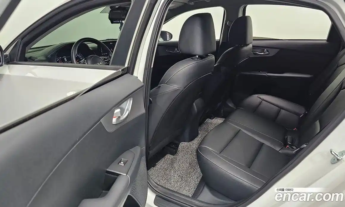 Kia K3 2023 1.6 Автомат в Москве № 854963, фото 11