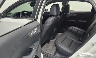 Kia K3 2023 1.6 Автомат в Москве № 854963, миниатюра 11