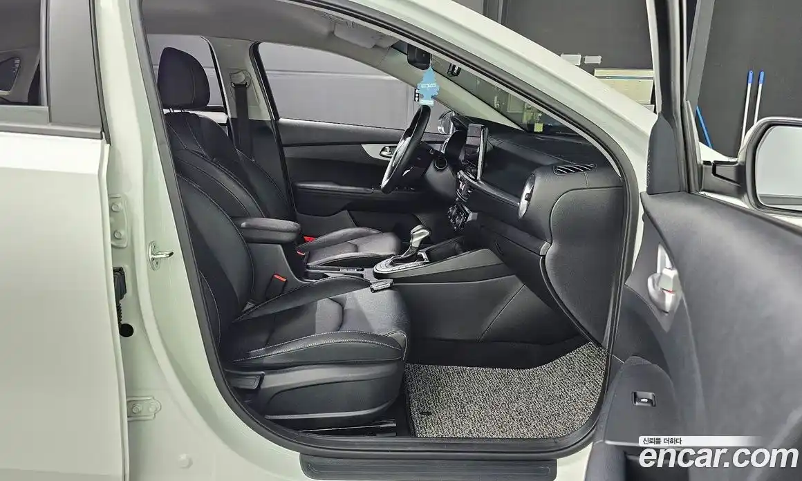 Kia K3 2023 1.6 Автомат в Москве № 854963, фото 12