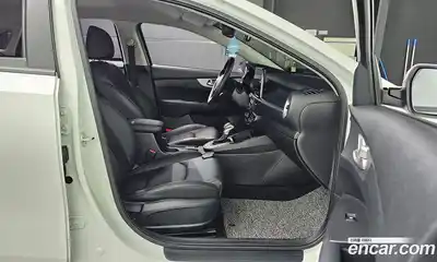 Kia K3 2023 1.6 Автомат в Москве № 854963, миниатюра 12