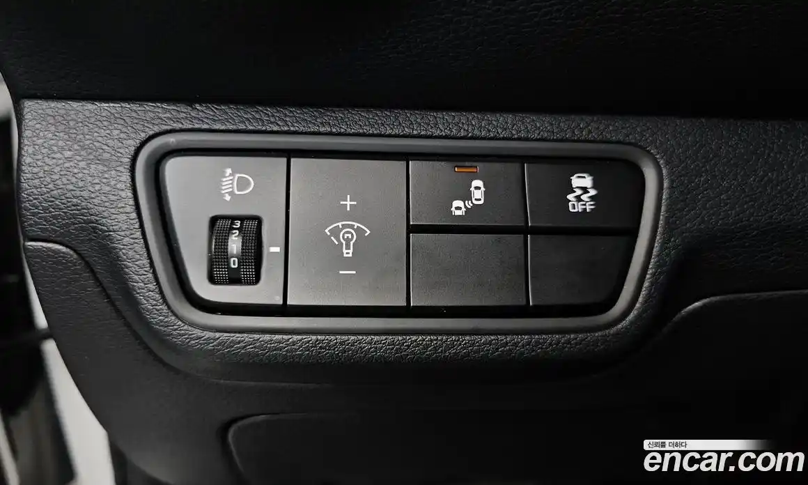 Kia K3 2023 1.6 Автомат в Москве № 854963, фото 13