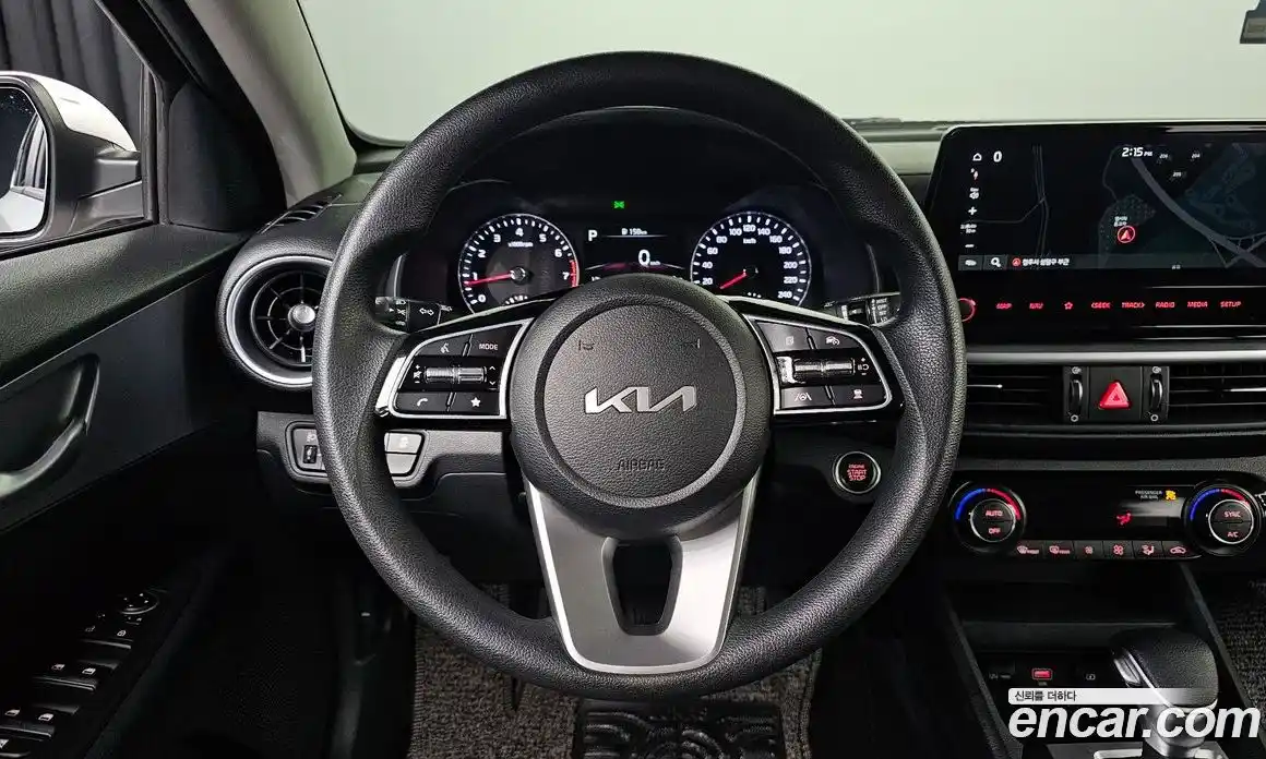 Kia K3 2023 1.6 Автомат в Москве № 854963, фото 15