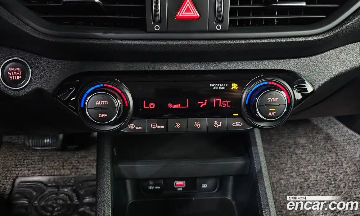 Kia K3 2023 1.6 Автомат в Москве № 854963, фото 19