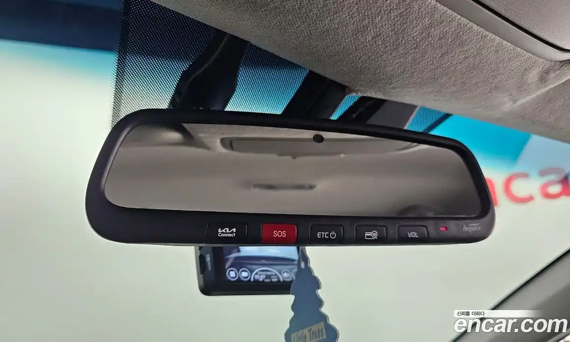 Kia K3 2023 1.6 Автомат в Москве № 854963, фото 20