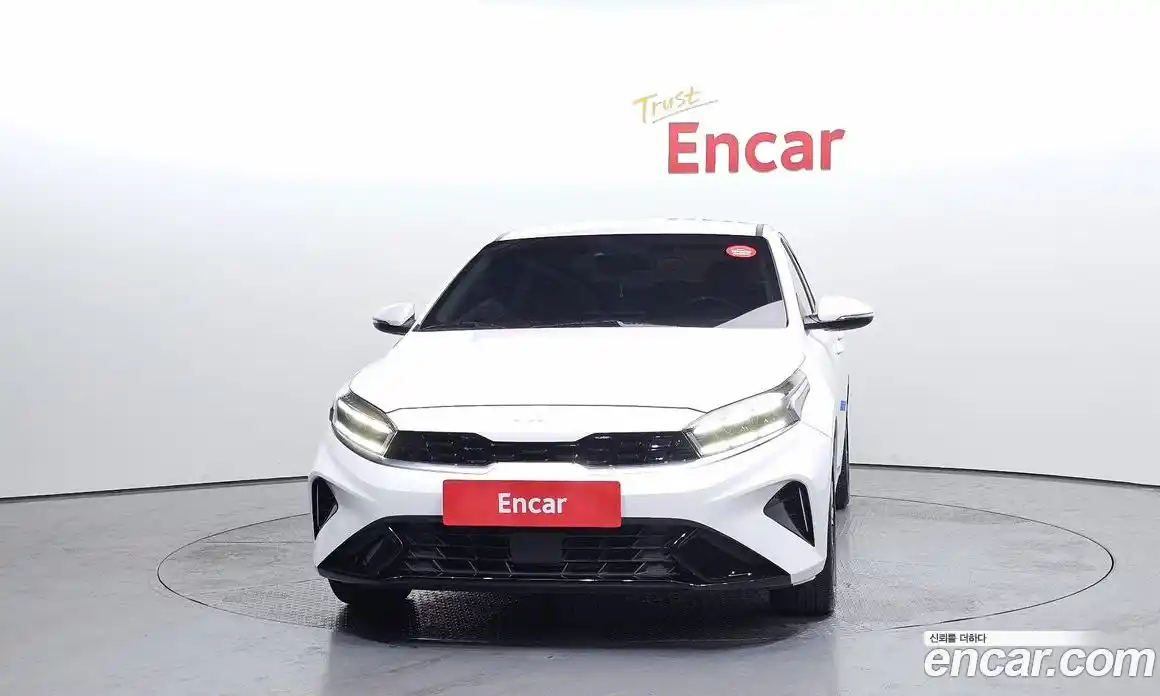 Kia K3 2023 1.6 Автомат в Москве № 854963, фото 3