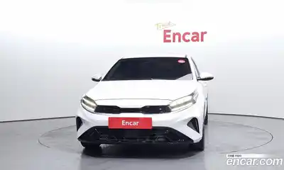 Kia K3 2023 1.6 Автомат в Москве № 854963, миниатюра 3