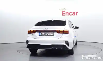 Kia K3 2023 1.6 Автомат в Москве № 854963, миниатюра 4