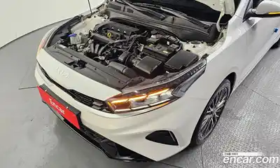 Kia K3 2023 1.6 Автомат в Москве № 854963, миниатюра 6