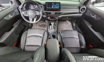 Kia K3 2023 1.6 Автомат в Москве № 854963, миниатюра 7